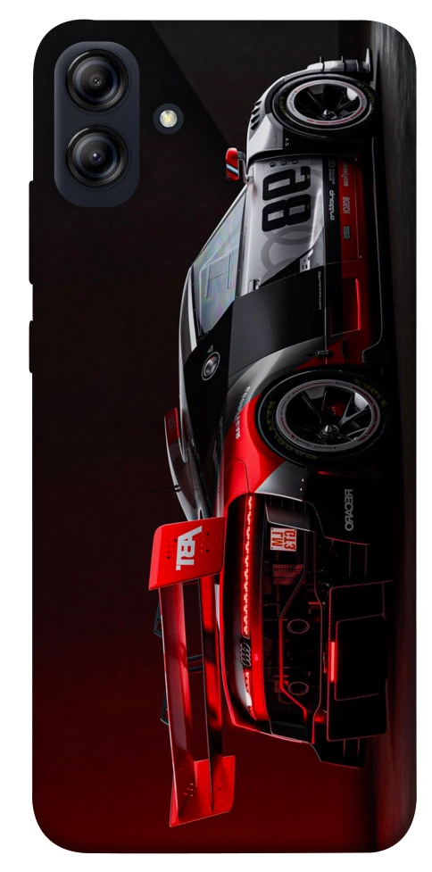 Чехол Sport car для Galaxy A04e