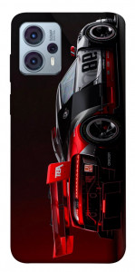 Чохол Sport car для Motorola Moto G23