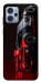 Чохол Sport car для Motorola Moto G23