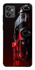 Чохол Sport car для Motorola Moto G32