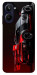 Чехол Sport car для Realme 10 4G