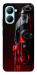 Чехол Sport car для Realme C33