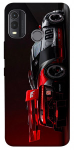 Чохол Sport car для Nokia G11 Plus