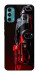 Чехол Sport car для Motorola Moto G60