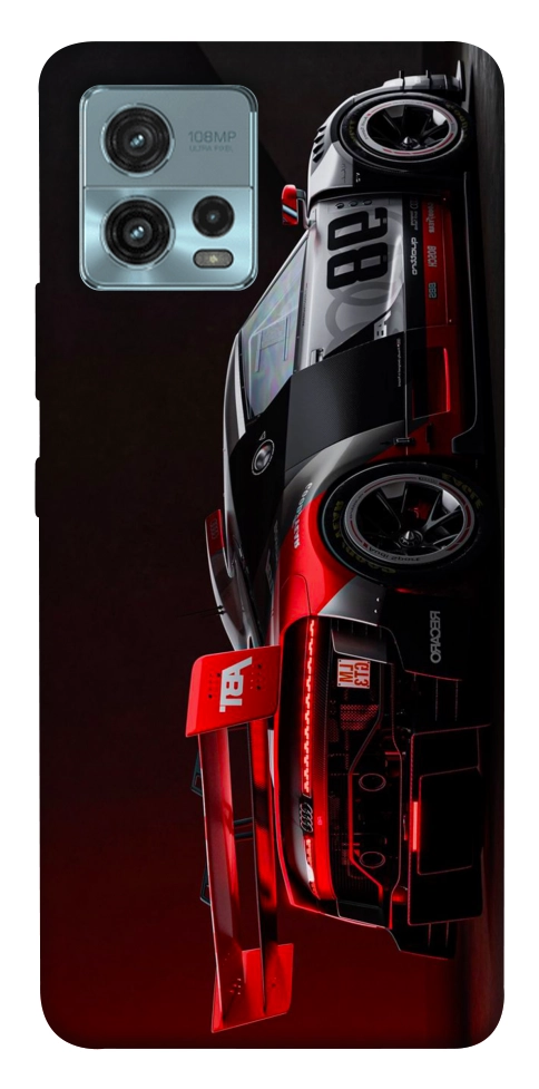 Чохол Sport car для Motorola Moto G72