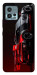 Чохол Sport car для Motorola Moto G72