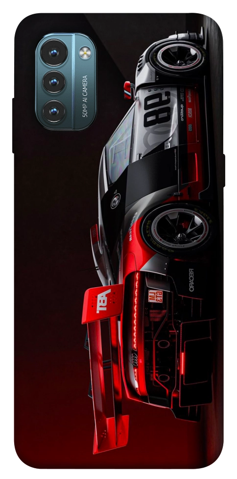 Чехол Sport car для Nokia G21