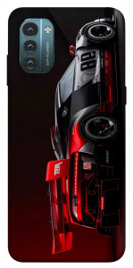 Чехол Sport car для Nokia G21