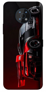 Чехол Sport car для Nokia G50