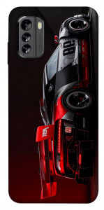 Чехол Sport car для Nokia G60