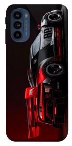 Чохол Sport car для Motorola Moto G41