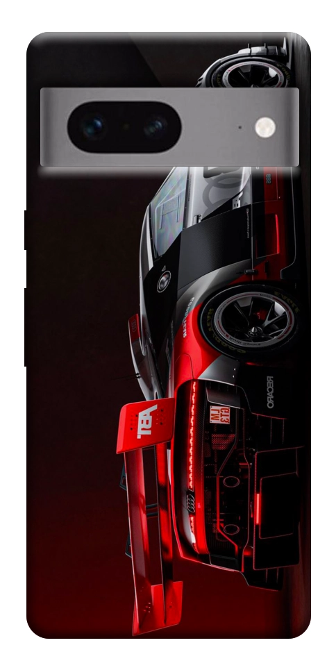 Чохол Sport car для Google Pixel 7