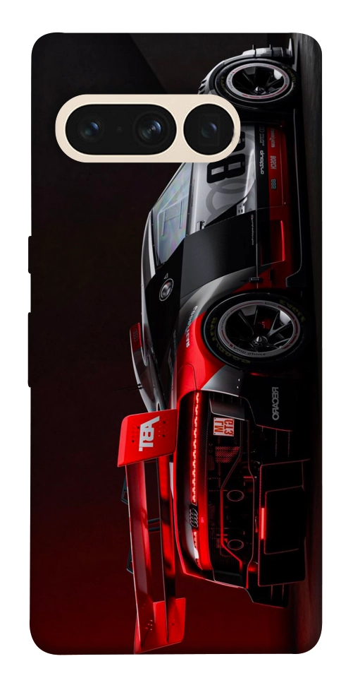 Чохол Sport car для Google Pixel 7 Pro
