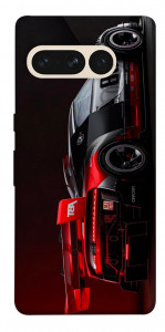 Чехол Sport car для Google Pixel 7 Pro