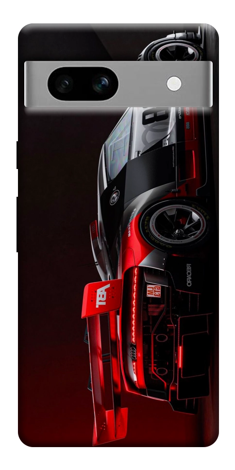 Чохол Sport car для Google Pixel 7A