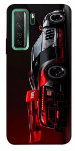 Чехол Sport car для Huawei nova 7 SE