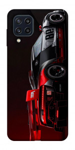 Чехол Sport car для Galaxy M32
