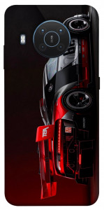 Чехол Sport car для Nokia X20