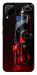 Чехол Sport car для Realme C15