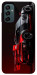 Чехол Sport car для Galaxy M14 5G