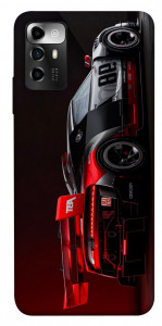 Чехол Sport car для ZTE Blade A72