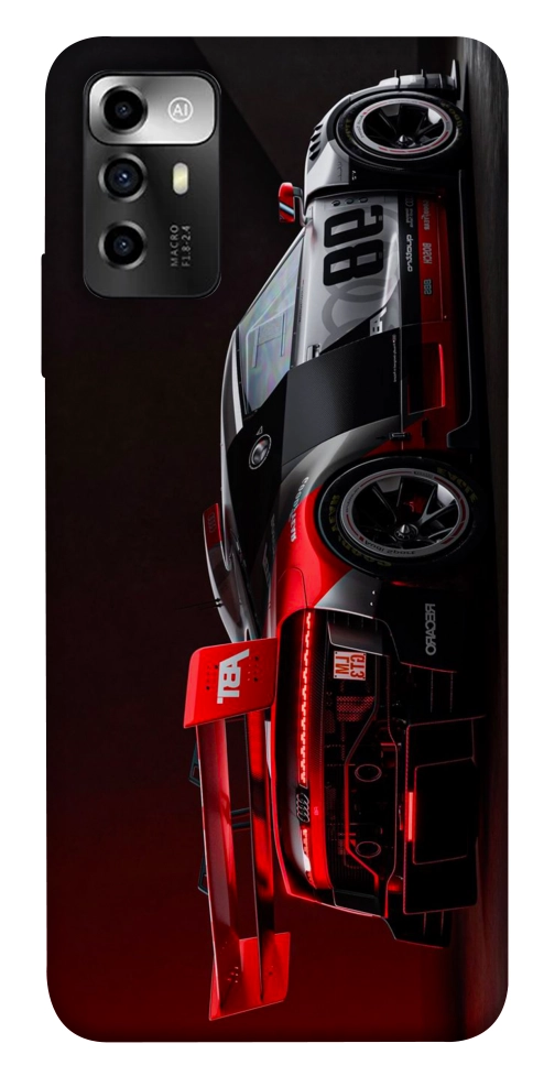 Чохол Sport car для ZTE Blade V40 Vita