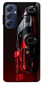 Чехол Sport car для Galaxy M54 5G