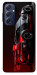 Чехол Sport car для Galaxy M54 5G