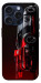 Чехол Sport car для iPhone 15 Pro