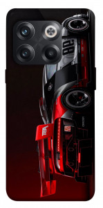 Чехол Sport car для OnePlus 10T