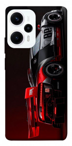 Чехол Sport car для Xiaomi Poco F5