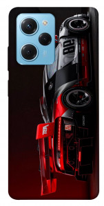 Чохол Sport car для Xiaomi Poco X5 Pro 5G