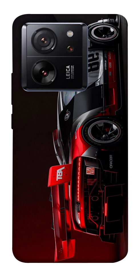 Чохол Sport car для Xiaomi 13T