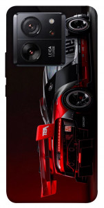 Чехол Sport car для Xiaomi 13T Pro