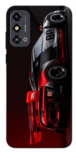 Чохол Sport car для ZTE Blade A53