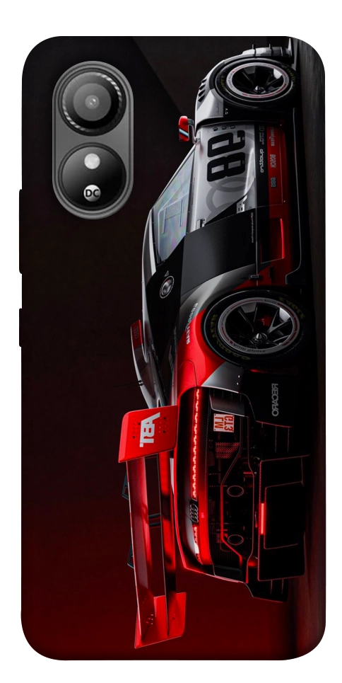 Чохол Sport car для ZTE Blade L220