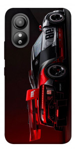 Чехол Sport car для ZTE Blade L220