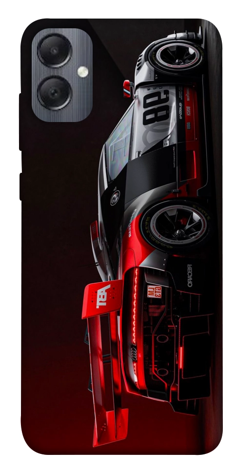 Чохол Sport car для Galaxy A05