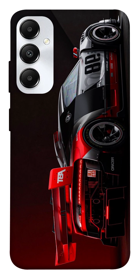 Чехол Sport car для Galaxy A05s