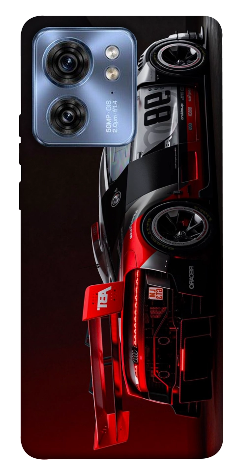 Чехол Sport car для Motorola Edge 40