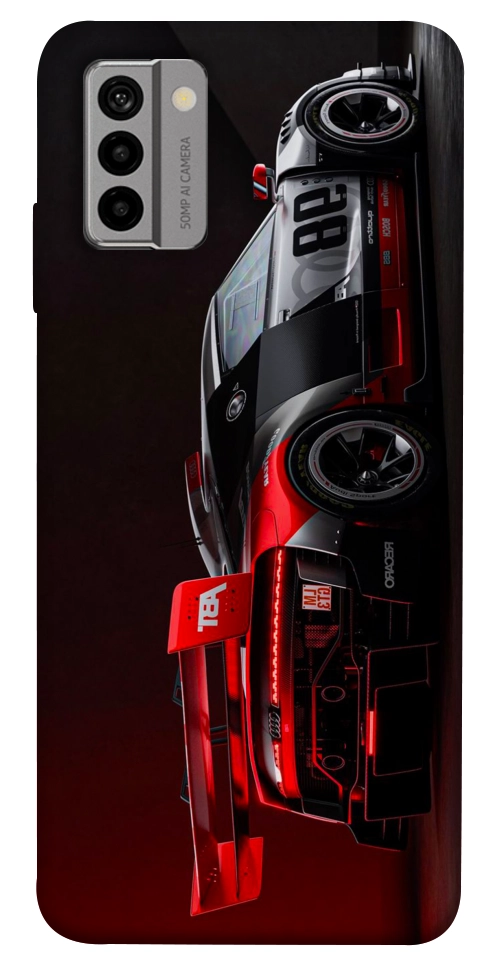 Чехол Sport car для Nokia G22