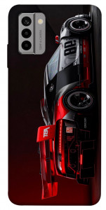 Чохол Sport car для Nokia G22