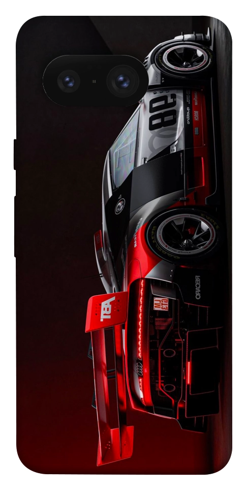 Чехол Sport car для Google Pixel 8