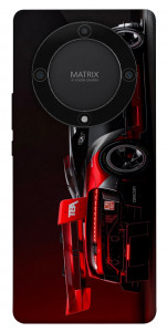 Чехол Sport car для Huawei Magic5 Lite