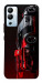 Чохол Sport car для Infinix Hot 12i