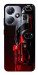 Чехол Sport car для Infinix Hot 30i