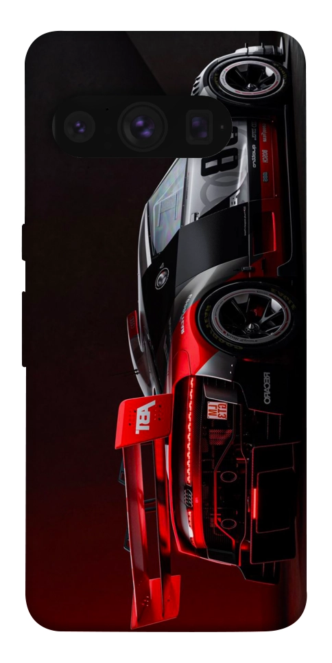 Чехол Sport car для Google Pixel 8 Pro