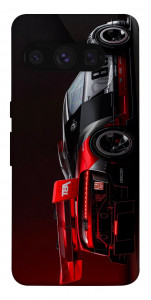 Чохол Sport car для Google Pixel 8 Pro