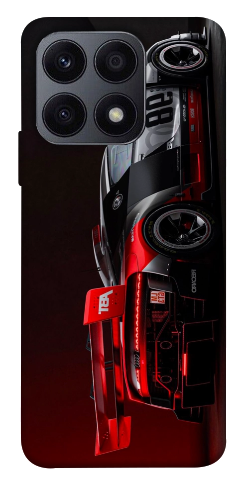 Чохол Sport car для Huawei Honor X8a