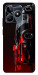 Чехол Sport car для Realme C53